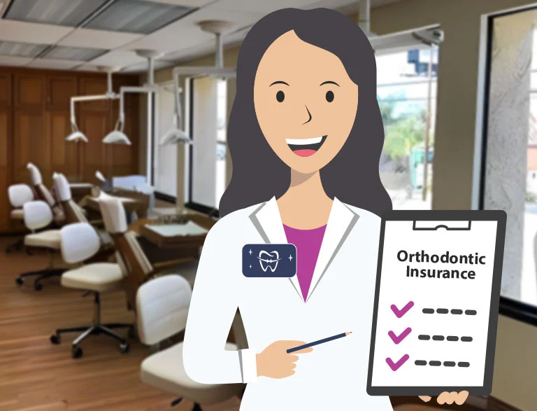 Orthodontic Insurance in Woodland Hills, CA