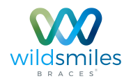 Wild Smile Braces Logo
